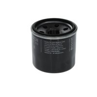 BOSCH F 026 407 209 Ölfilter