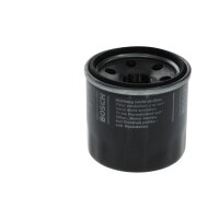 BOSCH F 026 407 209 Ölfilter
