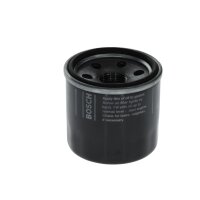 BOSCH F 026 407 209 Ölfilter