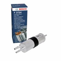 BOSCH F 026 403 754 Kraftstofffilter