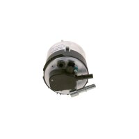 BOSCH F 026 402 204 Kraftstofffilter