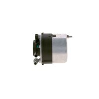 BOSCH F 026 402 204 Kraftstofffilter
