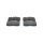 BOSCH 0 986 494 702 Bremsbelagsatz, Scheibenbremse