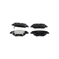 BOSCH 0 986 494 755 Bremsbelagsatz, Scheibenbremse