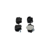 BOSCH 0 986 494 755 Bremsbelagsatz, Scheibenbremse