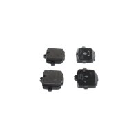 BOSCH 0 986 494 759 Bremsbelagsatz, Scheibenbremse