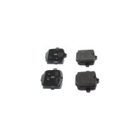 BOSCH 0 986 494 759 Bremsbelagsatz, Scheibenbremse