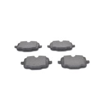BOSCH 0 986 494 759 Bremsbelagsatz, Scheibenbremse
