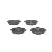 BOSCH 0 986 494 759 Bremsbelagsatz, Scheibenbremse