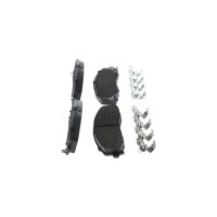 BOSCH 0 986 494 769 Bremsbelagsatz, Scheibenbremse
