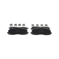 BOSCH 0 986 494 769 Bremsbelagsatz, Scheibenbremse