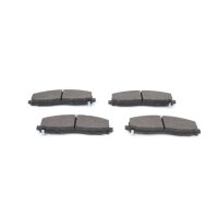 BOSCH 0 986 494 769 Bremsbelagsatz, Scheibenbremse