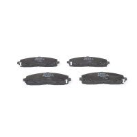 BOSCH 0 986 494 769 Bremsbelagsatz, Scheibenbremse