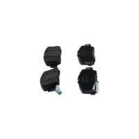 BOSCH 0 986 494 773 Bremsbelagsatz, Scheibenbremse
