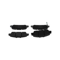 BOSCH 0 986 494 773 Bremsbelagsatz, Scheibenbremse