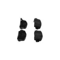 BOSCH 0 986 494 773 Bremsbelagsatz, Scheibenbremse