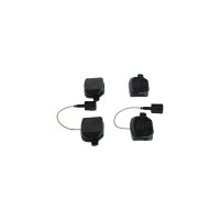 BOSCH 0 986 494 776 Bremsbelagsatz, Scheibenbremse