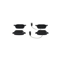 BOSCH 0 986 494 776 Bremsbelagsatz, Scheibenbremse