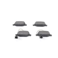 BOSCH 0 986 494 776 Bremsbelagsatz, Scheibenbremse