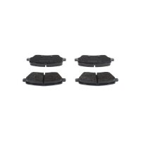 BOSCH 0 986 494 792 Bremsbelagsatz, Scheibenbremse