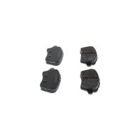 BOSCH 0 986 494 792 Bremsbelagsatz, Scheibenbremse