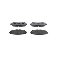 BOSCH 0 986 494 793 Bremsbelagsatz, Scheibenbremse