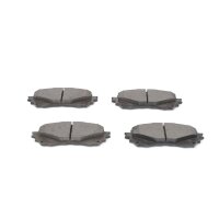BOSCH 0 986 494 793 Bremsbelagsatz, Scheibenbremse