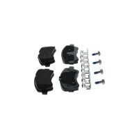 BOSCH 0 986 494 796 Bremsbelagsatz, Scheibenbremse