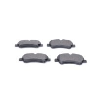 BOSCH 0 986 494 796 Bremsbelagsatz, Scheibenbremse