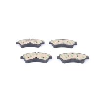 BOSCH 0 986 494 796 Bremsbelagsatz, Scheibenbremse