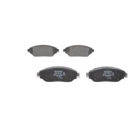 BOSCH 0 986 494 817 Bremsbelagsatz, Scheibenbremse