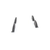 BOSCH 0 986 494 817 Bremsbelagsatz, Scheibenbremse