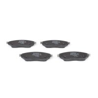 BOSCH 0 986 494 817 Bremsbelagsatz, Scheibenbremse