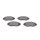 BOSCH 0 986 494 817 Bremsbelagsatz, Scheibenbremse