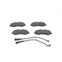 BOSCH 0 986 494 844 Bremsbelagsatz, Scheibenbremse