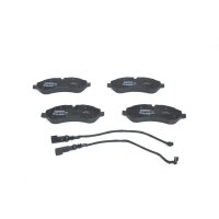 BOSCH 0 986 494 844 Bremsbelagsatz, Scheibenbremse