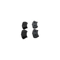 BOSCH 0 986 494 873 Bremsbelagsatz, Scheibenbremse