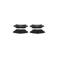 BOSCH 0 986 494 873 Bremsbelagsatz, Scheibenbremse