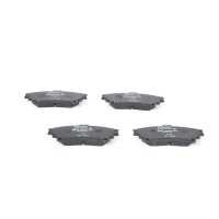 BOSCH 0 986 494 873 Bremsbelagsatz, Scheibenbremse