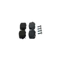 BOSCH 0 986 494 930 Bremsbelagsatz, Scheibenbremse