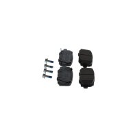 BOSCH 0 986 494 930 Bremsbelagsatz, Scheibenbremse