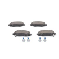 BOSCH 0 986 494 930 Bremsbelagsatz, Scheibenbremse