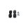 BOSCH 0 986 494 930 Bremsbelagsatz, Scheibenbremse