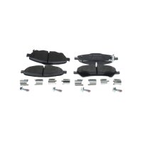 BOSCH 0 986 494 932 Bremsbelagsatz, Scheibenbremse