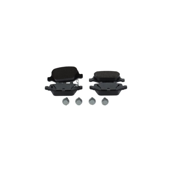 BOSCH 0 986 494 934 Bremsbelagsatz, Scheibenbremse