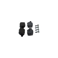 BOSCH 0 986 494 934 Bremsbelagsatz, Scheibenbremse