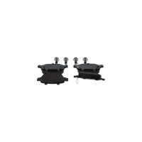 BOSCH 0 986 494 934 Bremsbelagsatz, Scheibenbremse