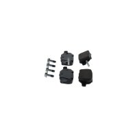 BOSCH 0 986 494 934 Bremsbelagsatz, Scheibenbremse