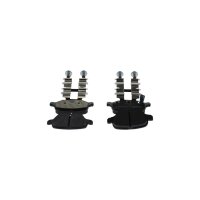 BOSCH 0 986 494 935 Bremsbelagsatz, Scheibenbremse