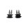 BOSCH 0 986 494 935 Bremsbelagsatz, Scheibenbremse